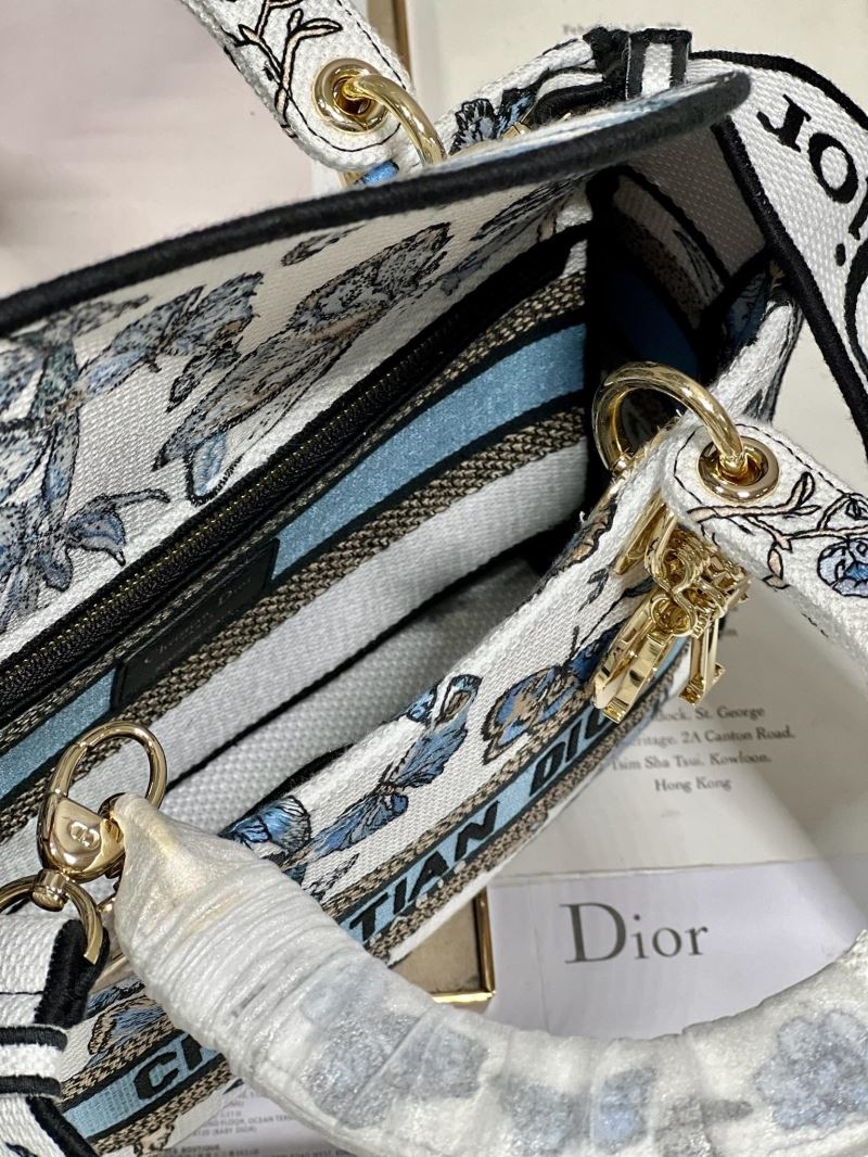 Christian Dior My Lady Bags